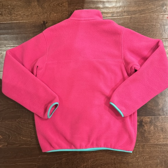 Women's Lightweight Synchilla® Snap-T® Fleece Pullover size small - Picture 4 of 4